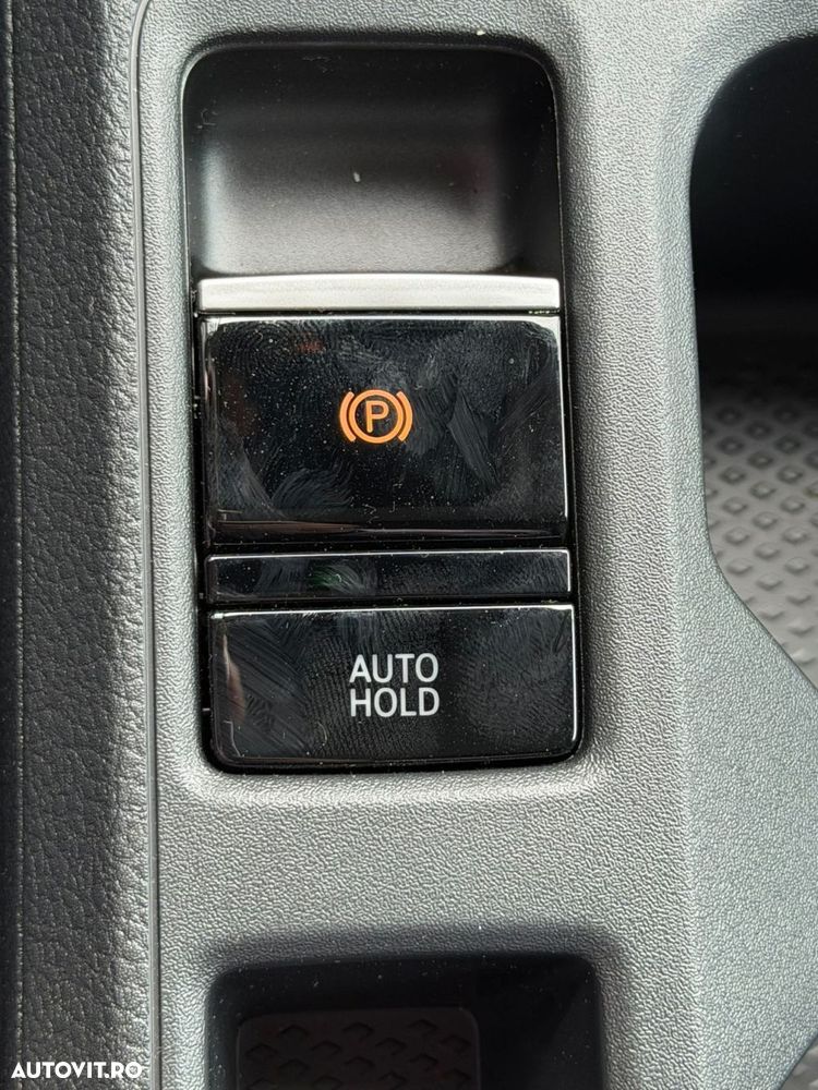 Volkswagen caddy - 21