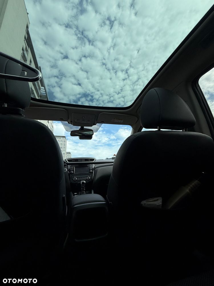 Nissan Qashqai 1.5 dCi Tekna - 22