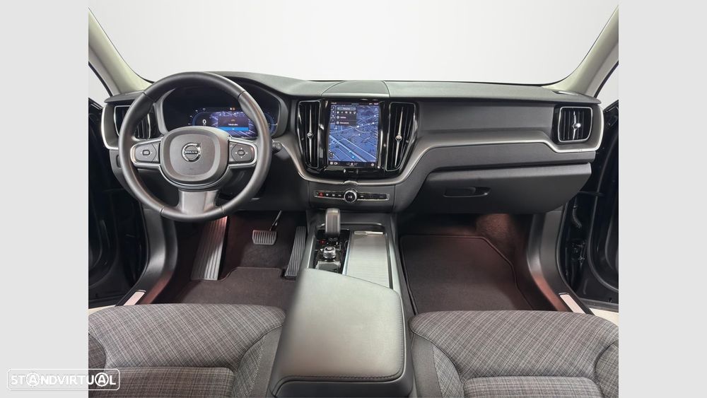 Volvo XC 60 2.0 T6 PHEV Core AWD - 17