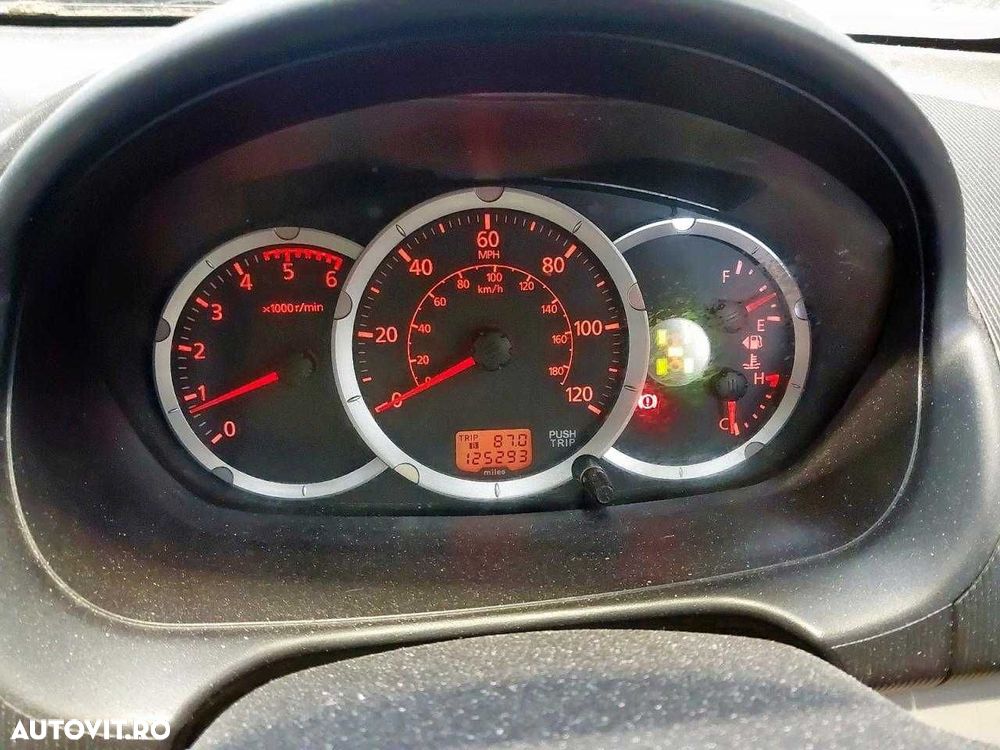 Dezmembrez Mitsubishi L200 2.5 Diesel 2013 - 3