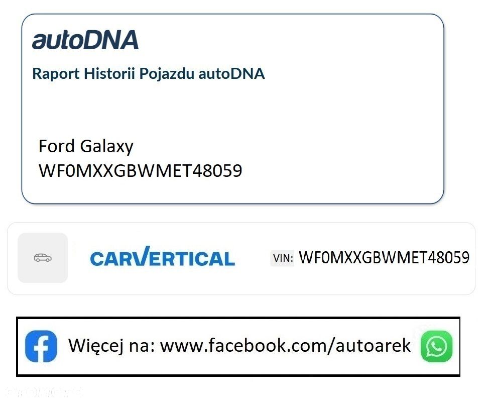 Ford Galaxy 2.0 TDCi Titanium - 39