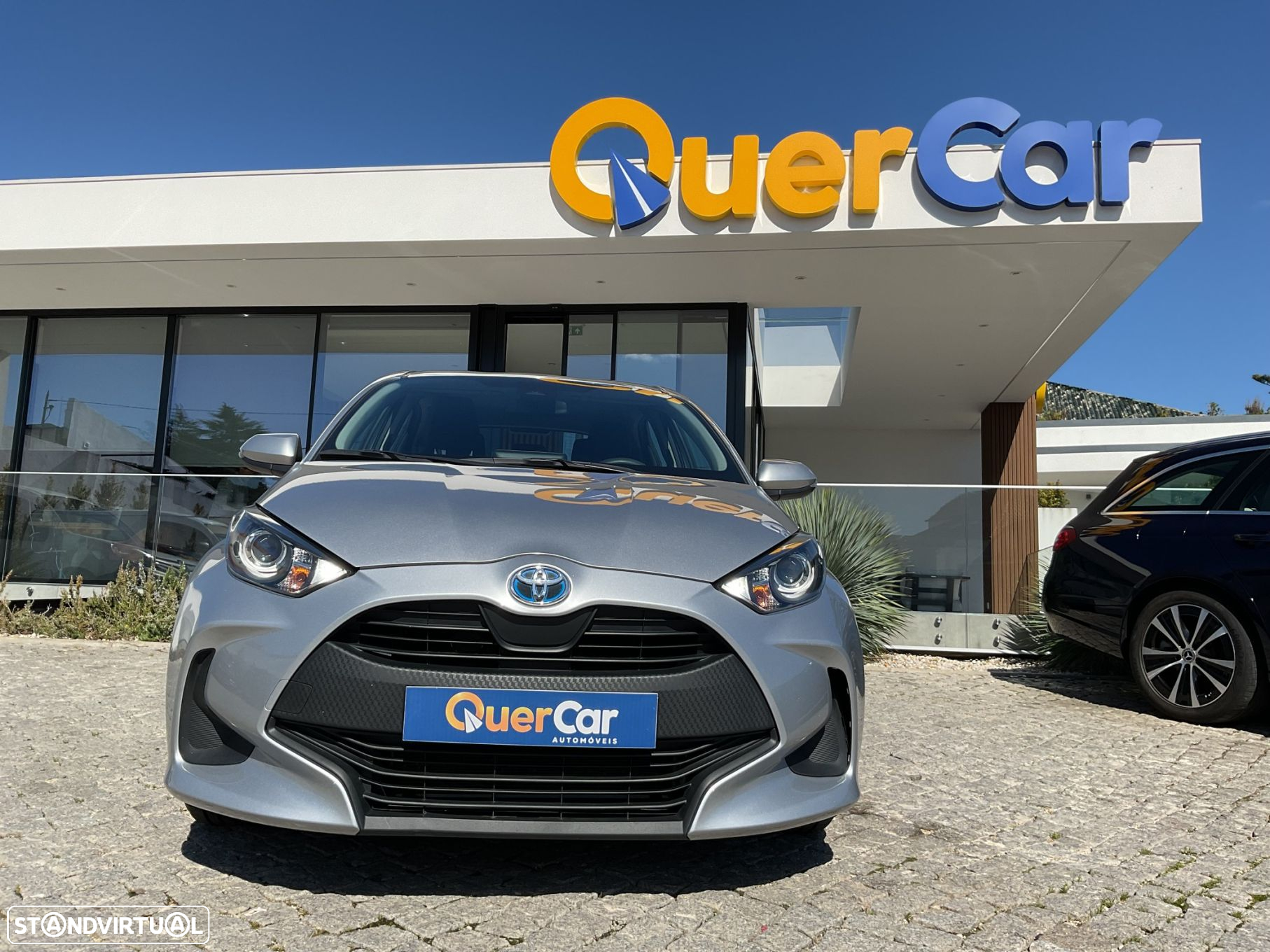 Toyota Yaris - 2