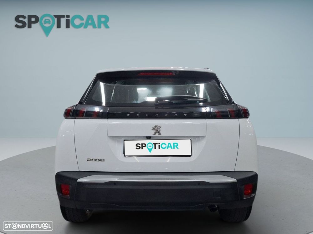 Peugeot 2008 1.2 PureTech Allure - 7