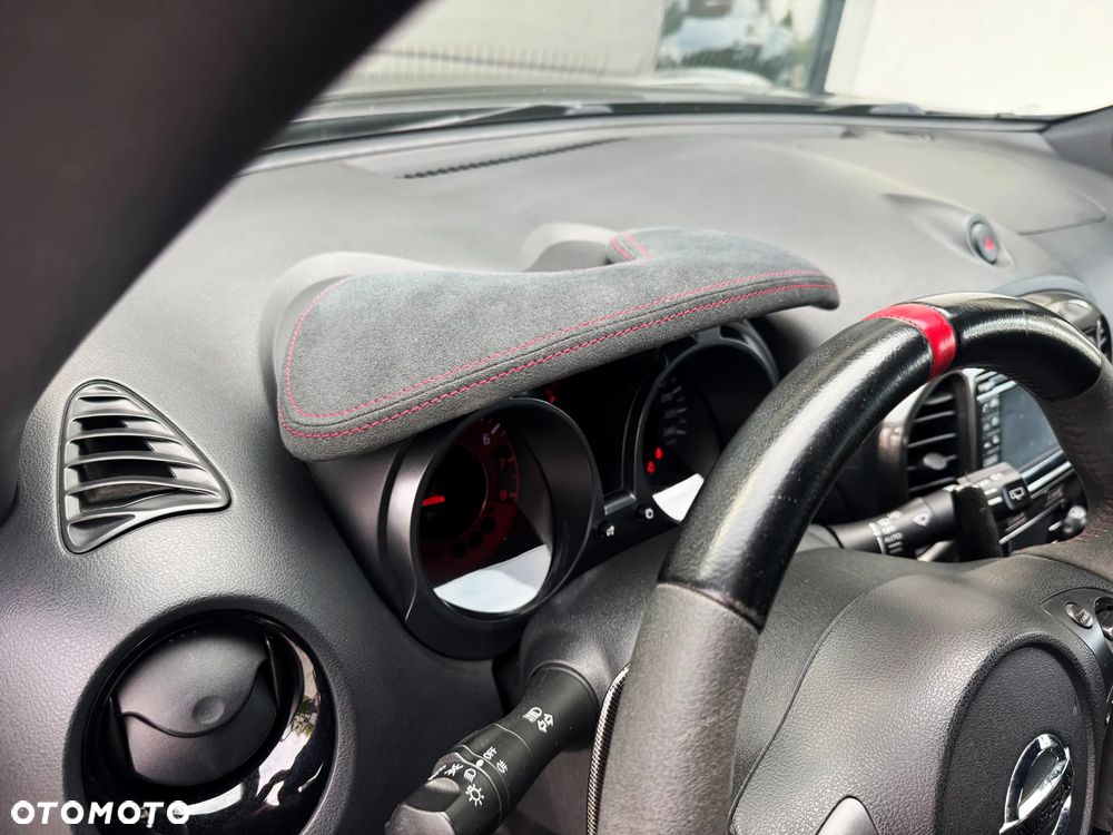 Nissan Juke 1.6 DIG-T Nismo RS 4WD Xtronic - 13