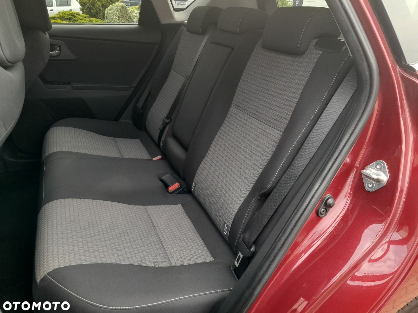 Toyota Auris - 13