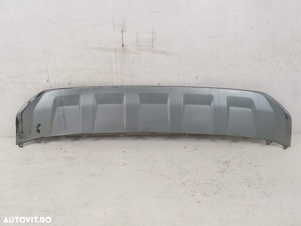 Spoiler Bara Fata Audi Q7 4M 2015 2016 2017 2018 2019 2020 Original In - 1