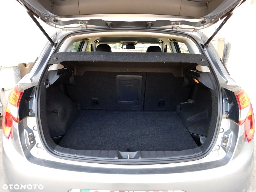 Citroën C4 Aircross HDi 115 Stop & Start 4WD Selection - 19