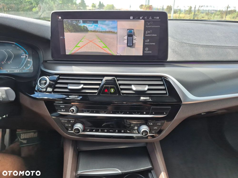 BMW Seria 5 - 25