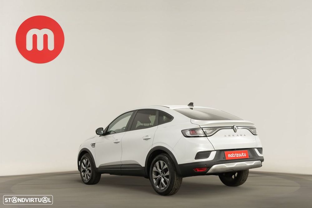 Renault Arkana 1.3 TCe Evolution EDC - 3