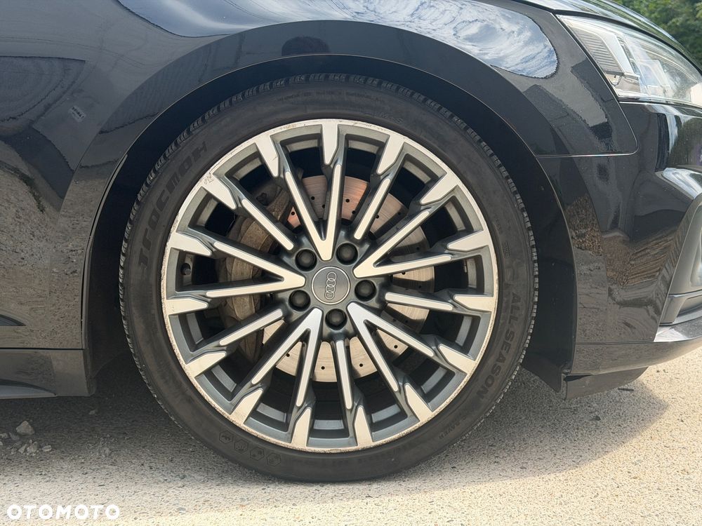 Audi A5 Sportback - 32