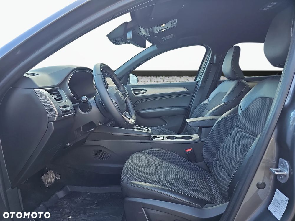 Renault Arkana 1.3 TCe mHEV Techno EDC - 11