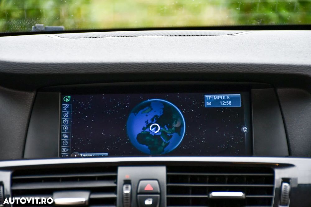 BMW X3 xDrive20d Aut. - 23