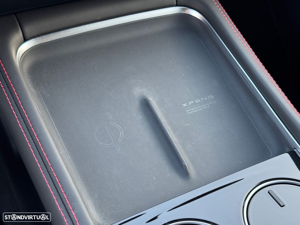 Xpeng P7i 86.2 kWh AWD Performance - 14