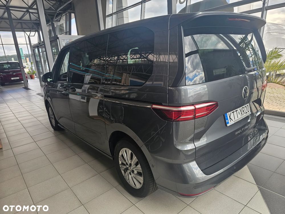 Volkswagen Multivan 2.0 TDI L1 Life DSG - 5