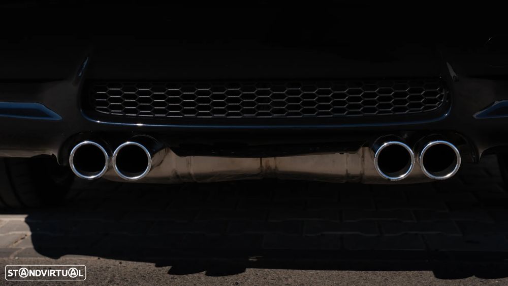 BMW M3 Auto - 27