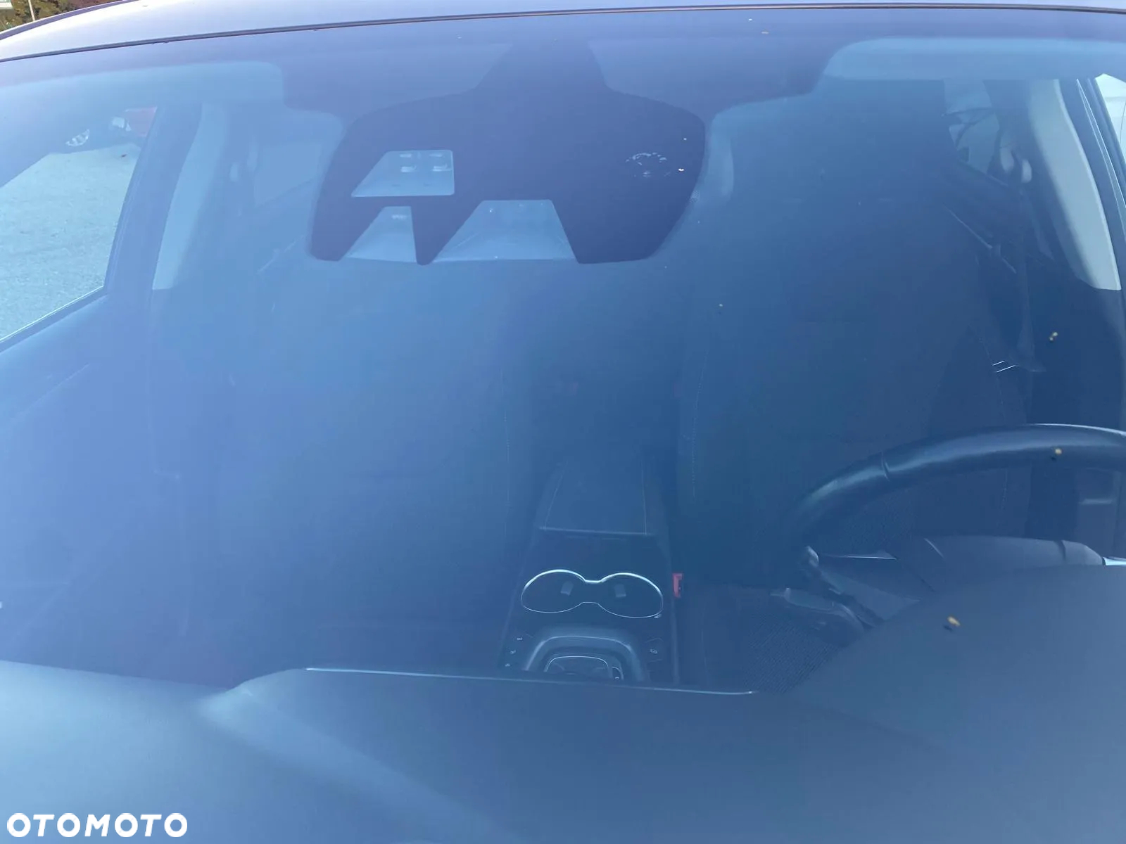 Ford Mondeo 2.0 EcoBlue Titanium - 21