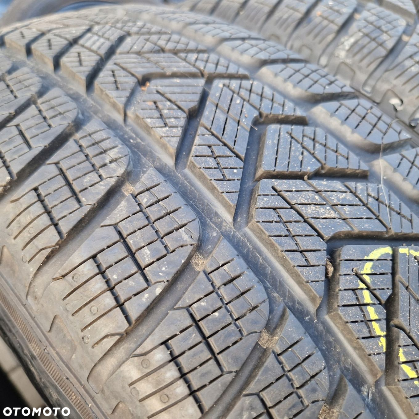 VW Tiguan II Skoda Kodiaq Audi Q3 Seat Tarraco 215/65R17 ET38 - 5