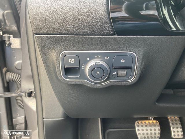 Mercedes-Benz EQA 250 AMG Line - 19