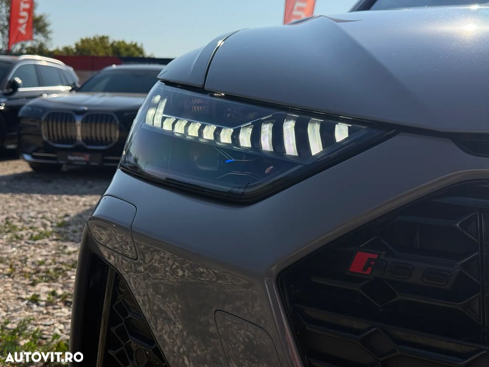Audi RS6 - 13