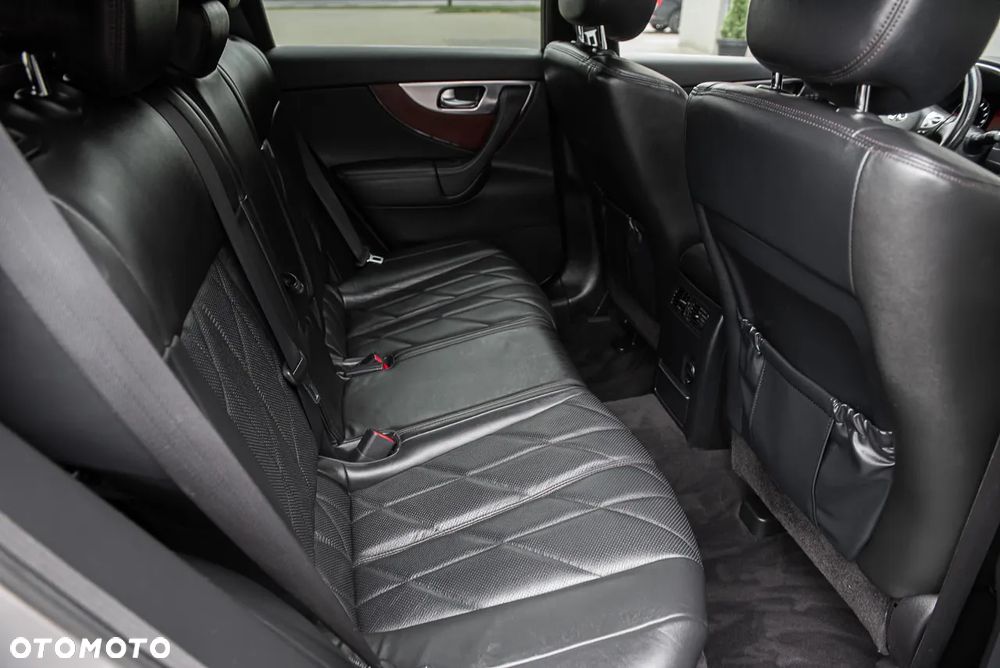 Infiniti FX FX50 AWD - 32