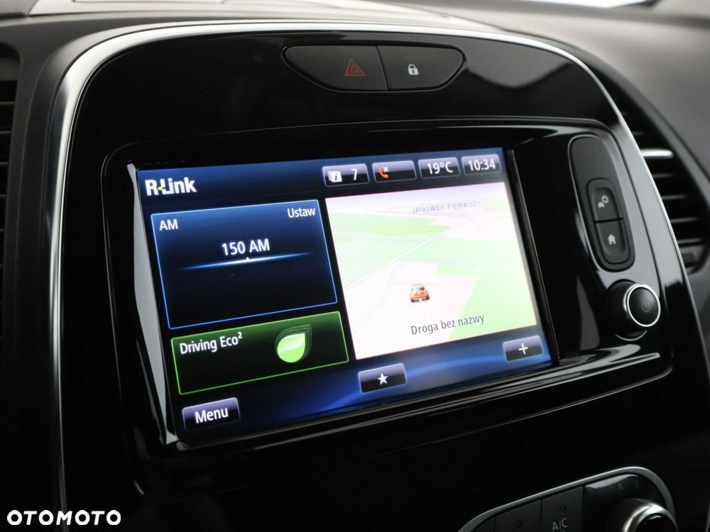 Renault Captur ENERGY TCe 120 EDC Crossborder - 24