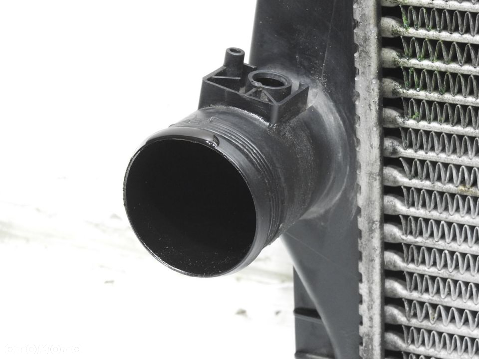 CHŁODNICA INTERCOOLER VOLVO XC90 I T6 2.9 8627375 - 3