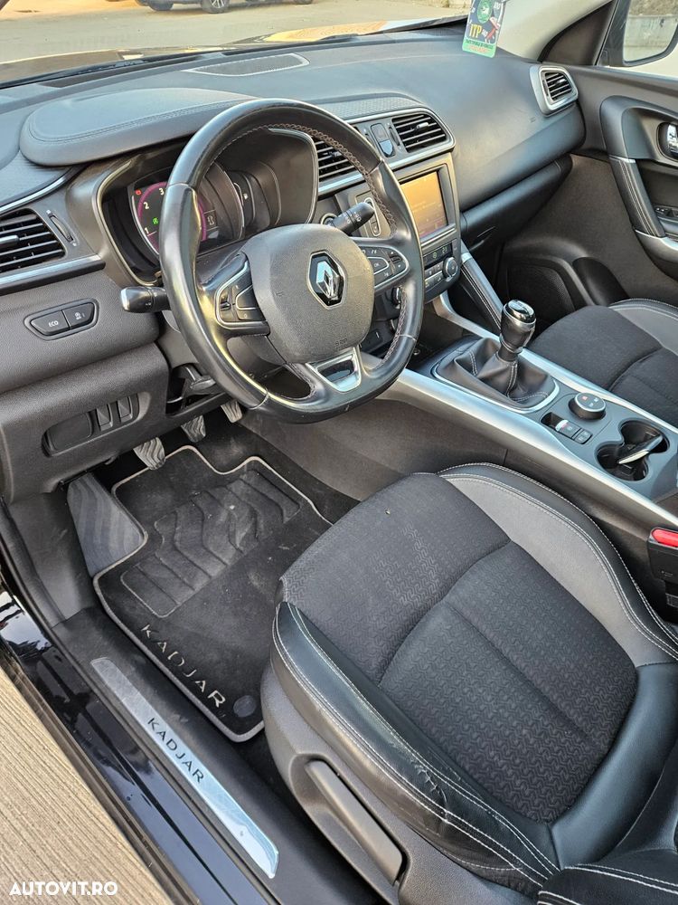 Renault Kadjar 1.6 DCI Zen - 5