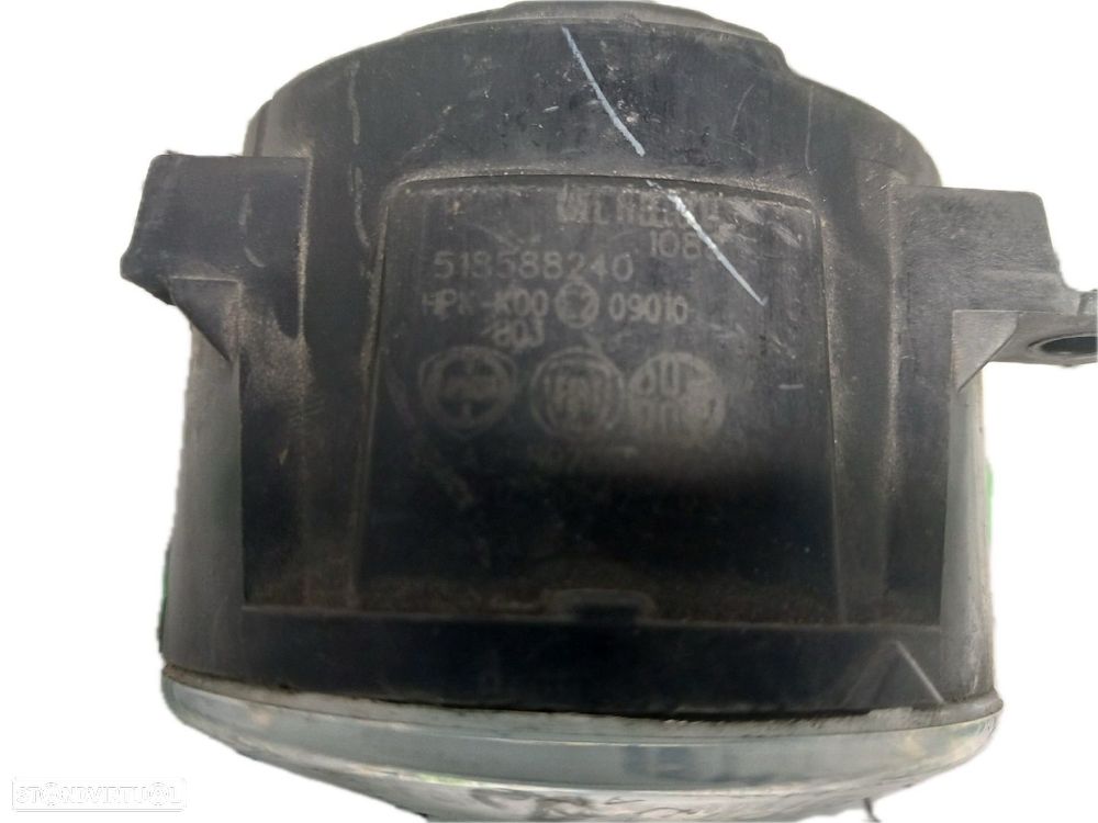 Farol Nevoeiro Fiat Grande Punto (199_) - 5