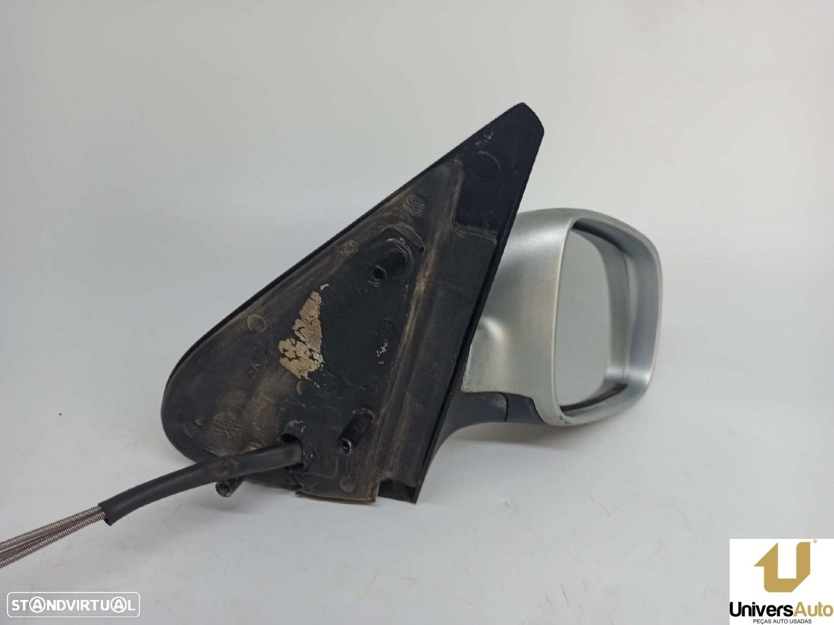 RETROVISOR DIREITO VOLKSWAGEN POLO BERLINA (6N2) CONCEPTLINE - 6