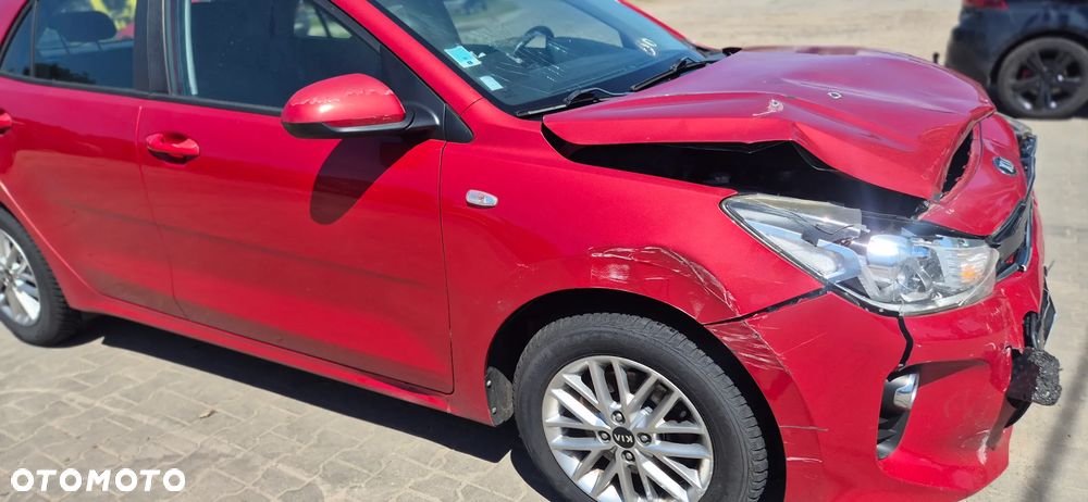 Kia Rio 1.0 T-GDI L - 7