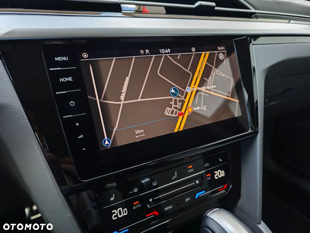 Volkswagen Arteon 2.0 TSI Elegance DSG - 14