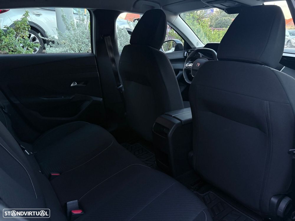 Peugeot 308 1.5 BlueHDi Active Pack - 51