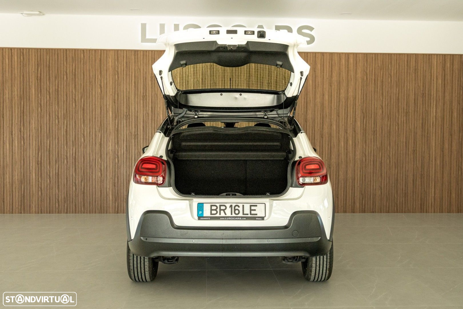 Citroën C3 1.2 PureTech Shine - 13