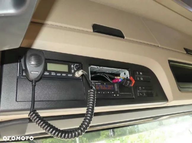 Mercedes-Benz Actros 1848 LS * BigSpace * Salonka * MirrorCam * Klima postojowa * Mały przebieg * - 7