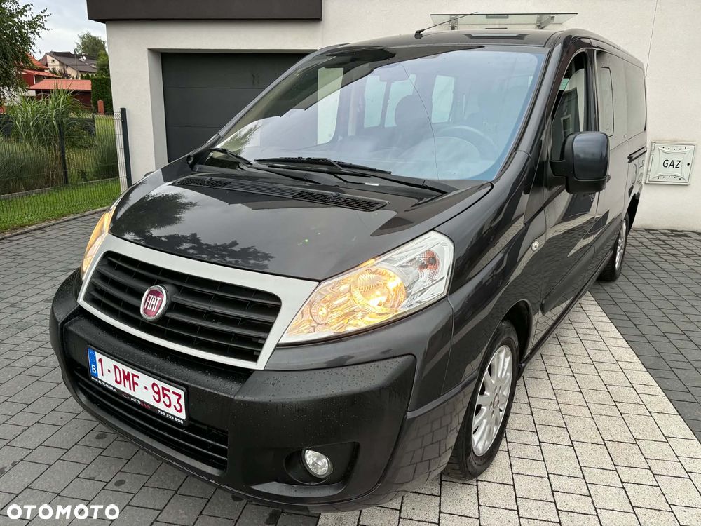 Fiat Scudo - 28