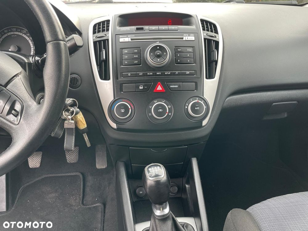 Kia Ceed Cee'd 1.4 Comfort - 20