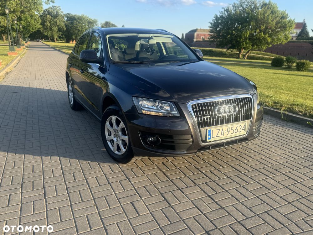 Audi Q5 - 6