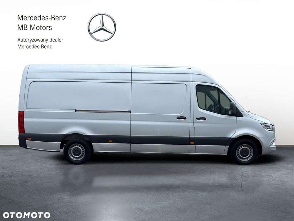 Mercedes-Benz Sprinter - 7