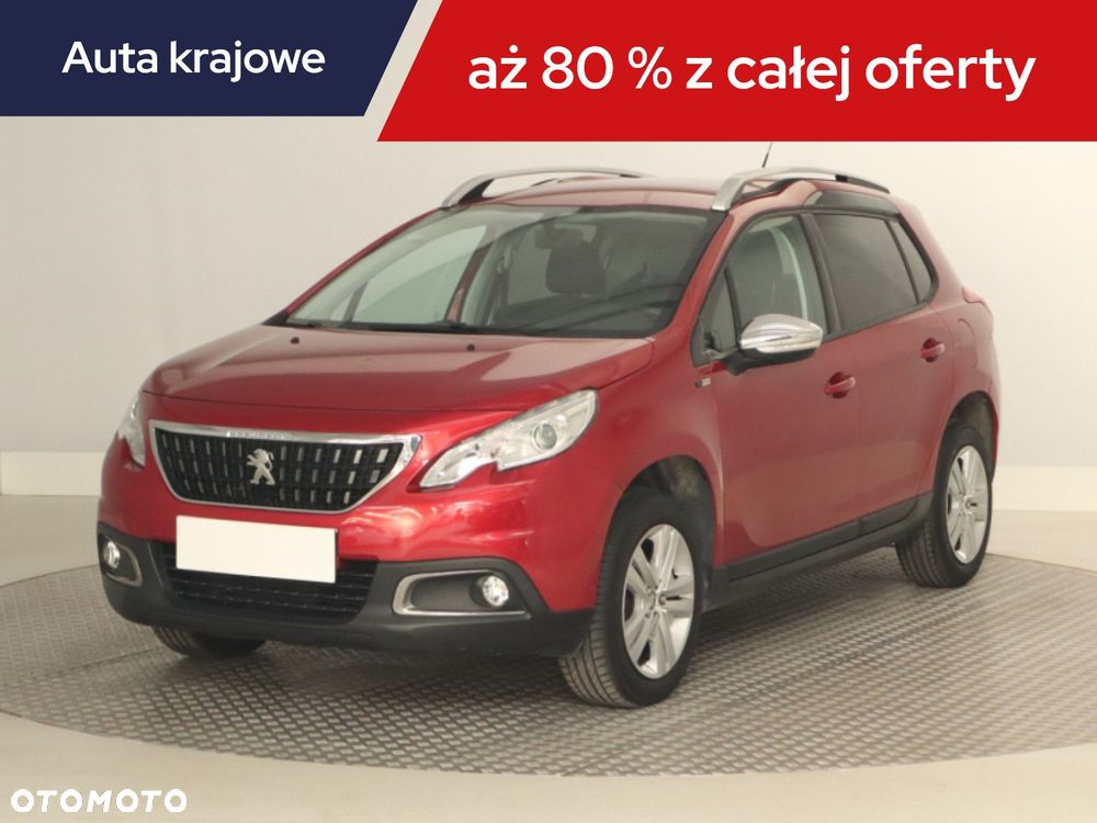 Peugeot 2008 - 3