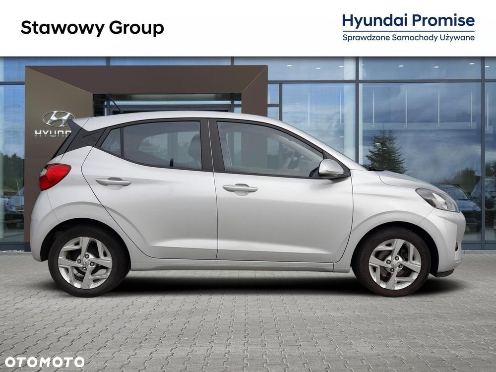 Hyundai i10 1.2 Modern - 7