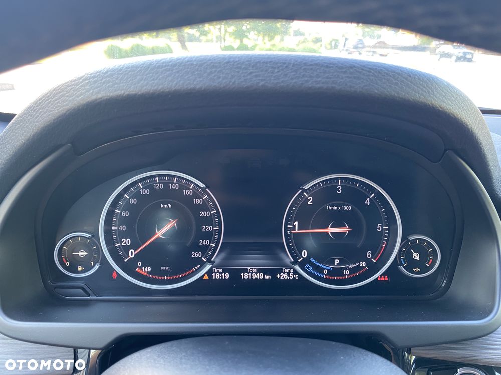 BMW X5 xDrive25d - 10