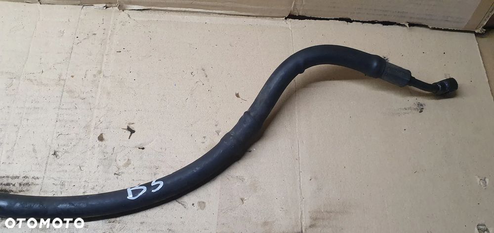 Przewód wąż rurka wspomagania VW Passat B5 8D1422893AE - 3