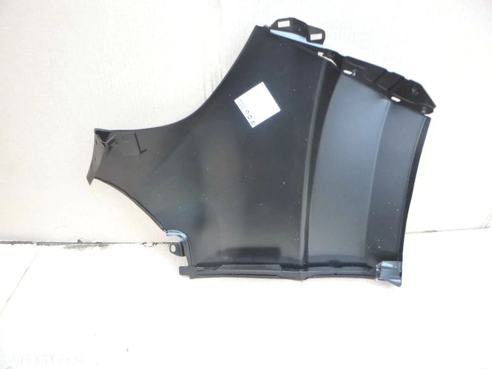 ducato boxer jumper 06r- błotnik nowy oryginał przód lewy przedni - 2