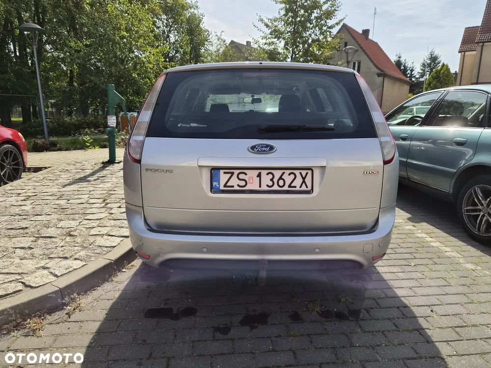 Ford Focus - 6