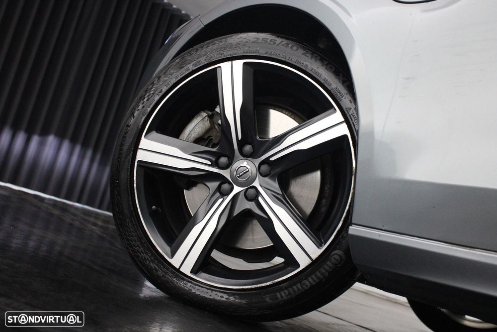 Volvo S90 2.0 T8 PHEV R-Design AWD - 51