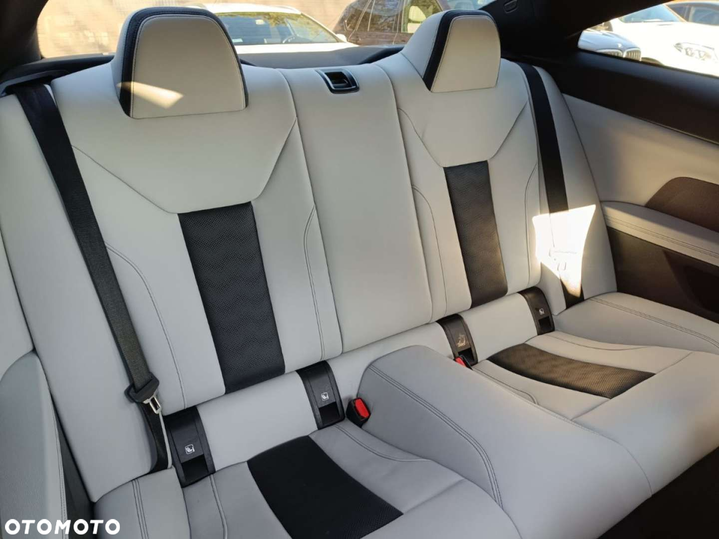 BMW M4 - 33