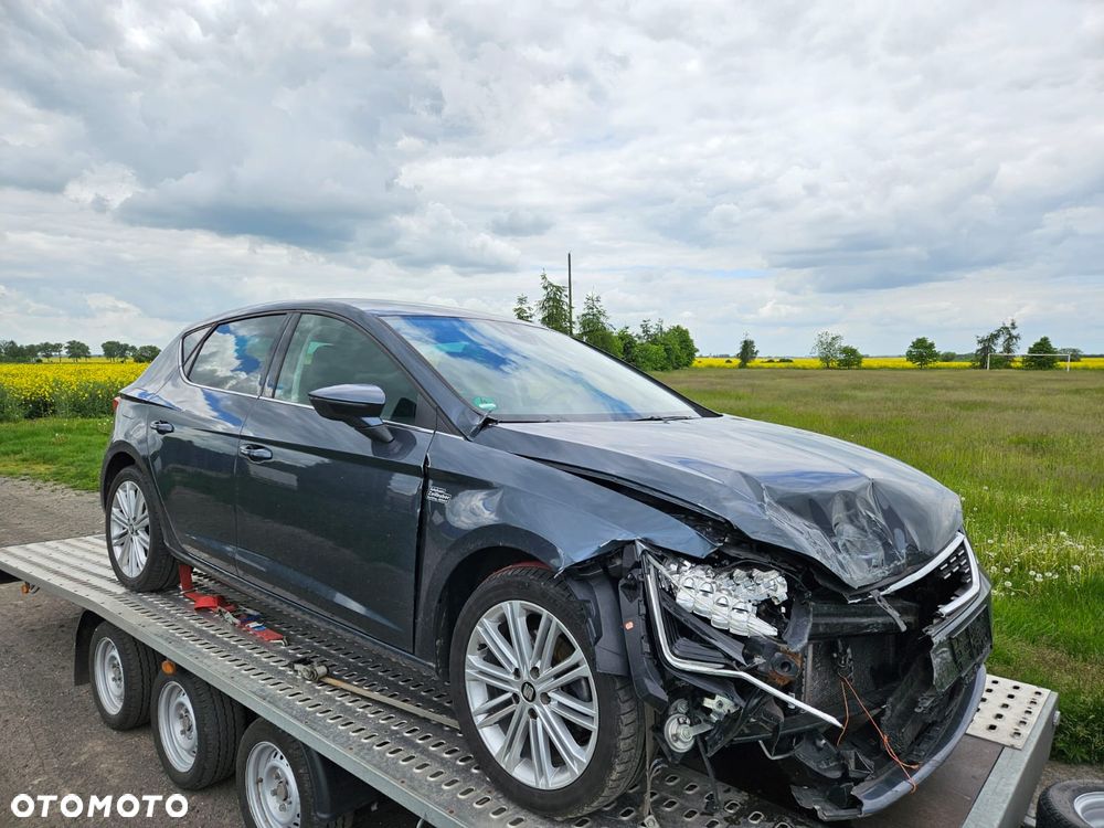 Seat Leon - 4