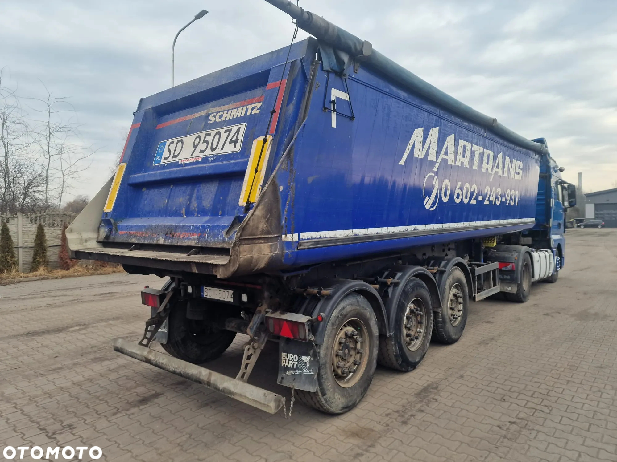 Schmitz Cargobull Ski 24 - 6