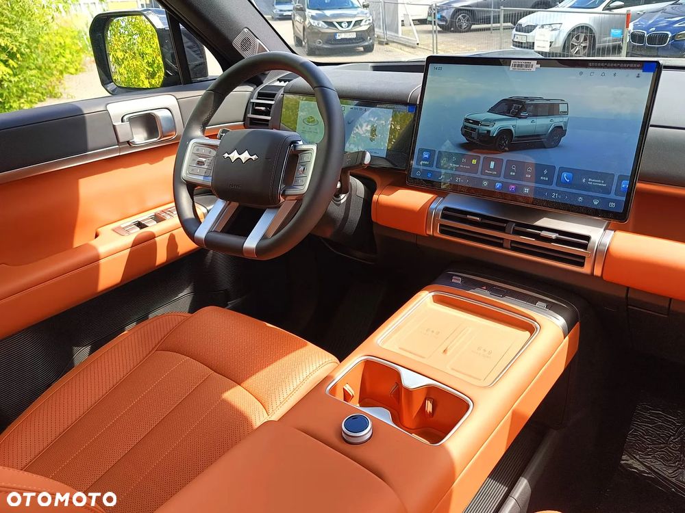 BYD Leopard 7 - 19