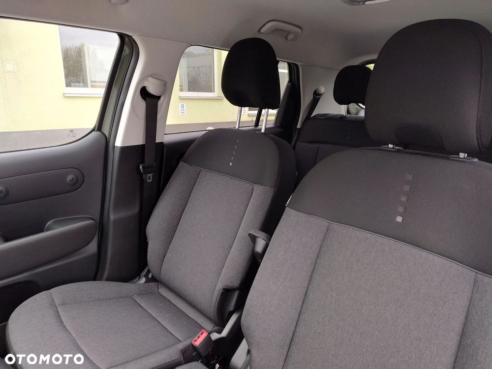 Hyundai Inster 49kWh Modern - 11